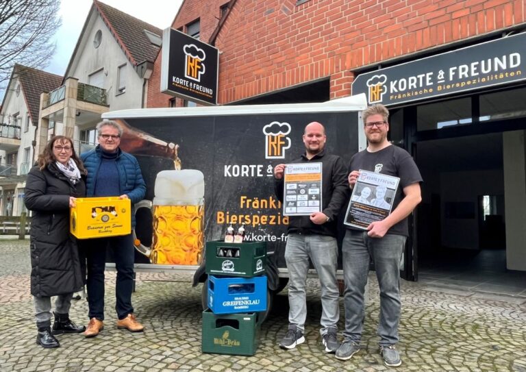 Korte & Freund in Bissendorf