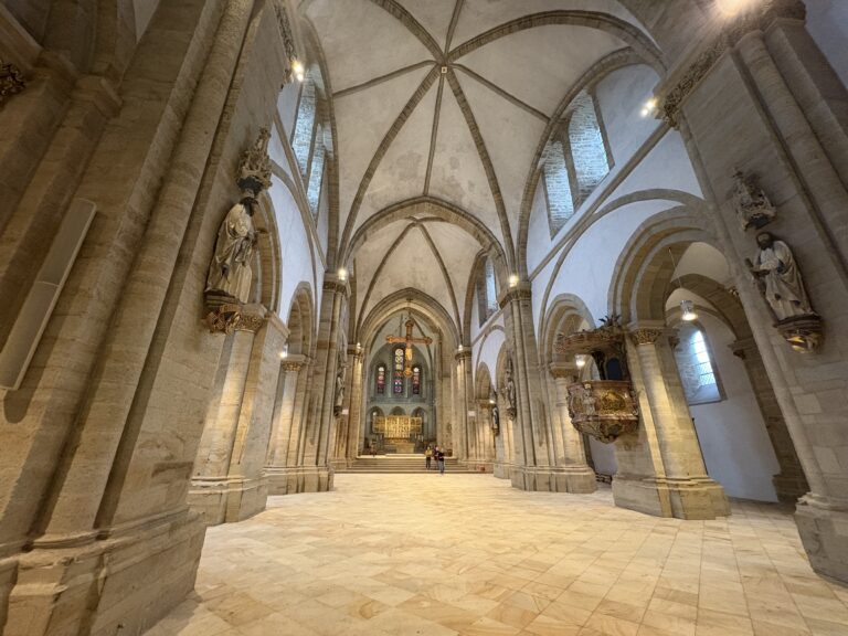 Dom Osnabrück