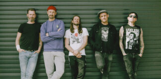 Donots / Foto: Danny Koetter