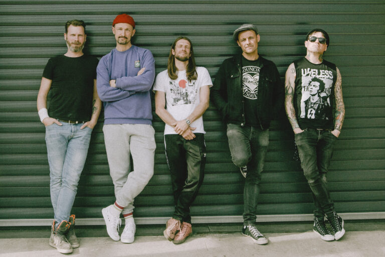 Donots / Foto: Danny Koetter