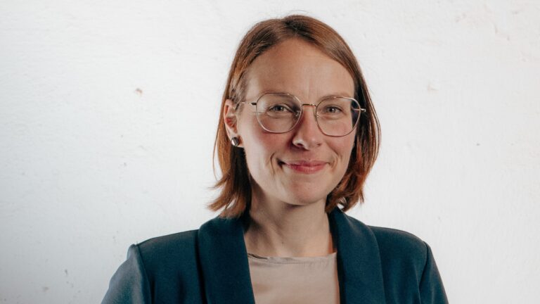 Dorothe Stahljans (Volt Osnabrück)