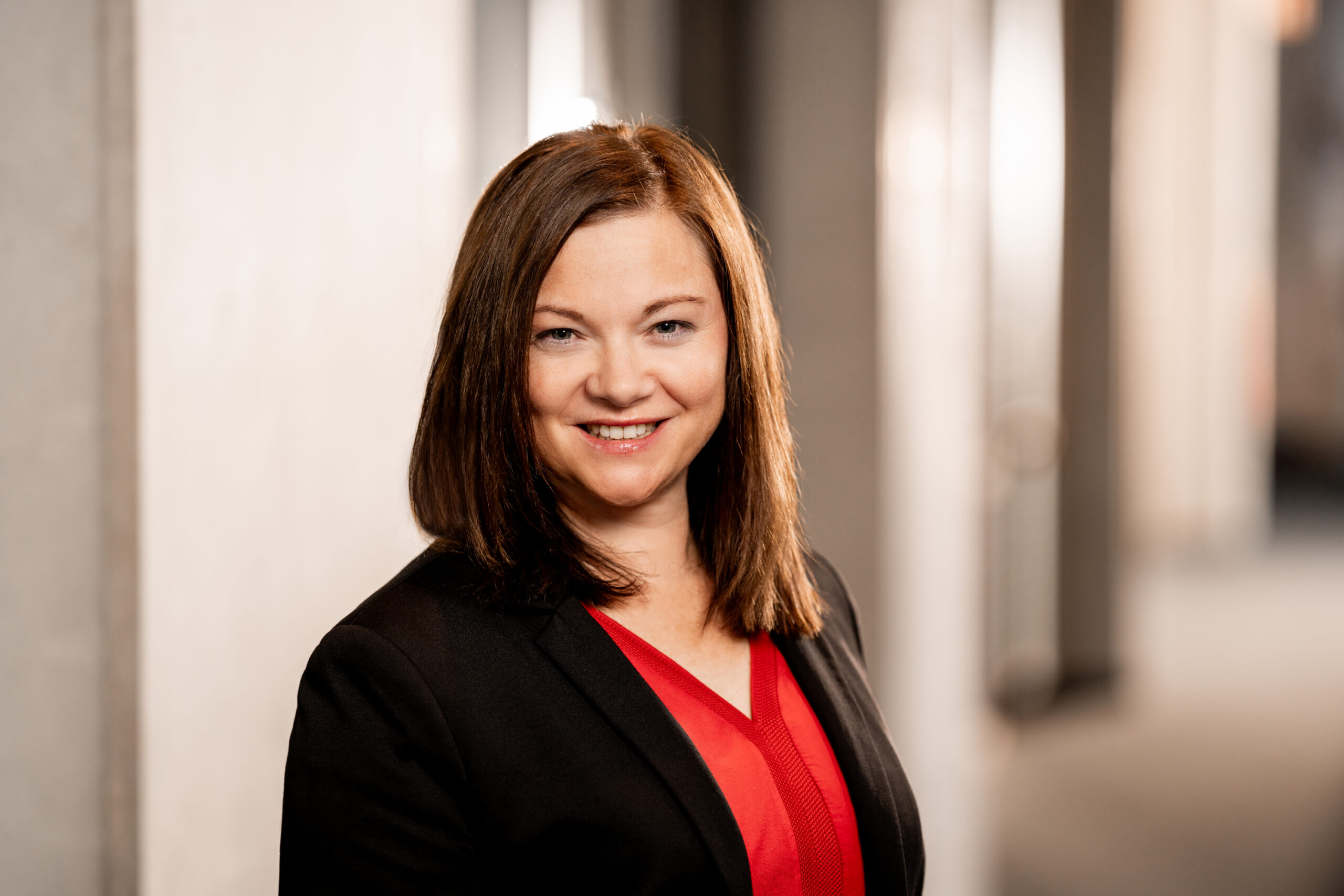 Dr. Svetlana Kiel (Fraktionsvorsitzende)