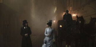 Dracula - Die Auferstehung