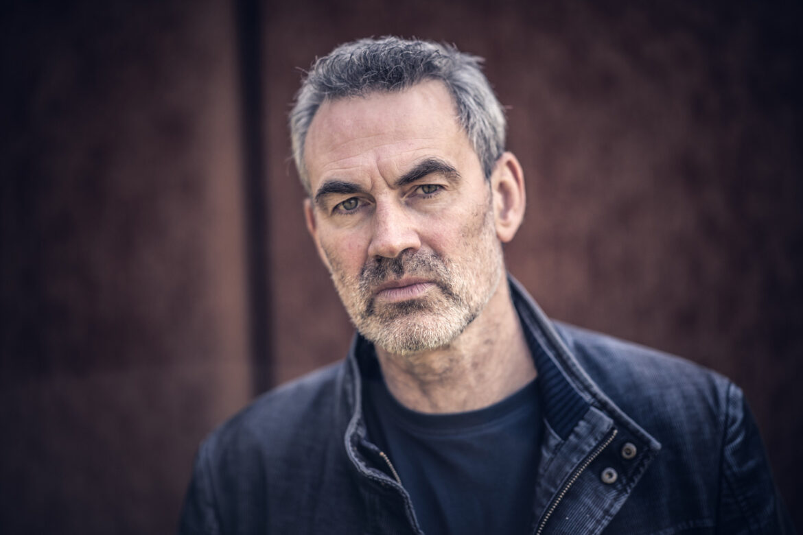 Michael Dreyer / Foto: Liudmila Jeremies