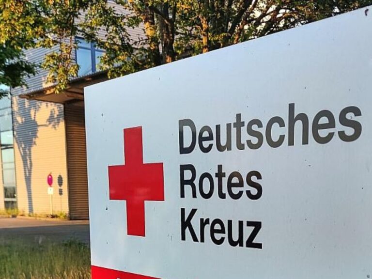 DRK (Symbolbild) in Osnabrück (Gesamtstadt)