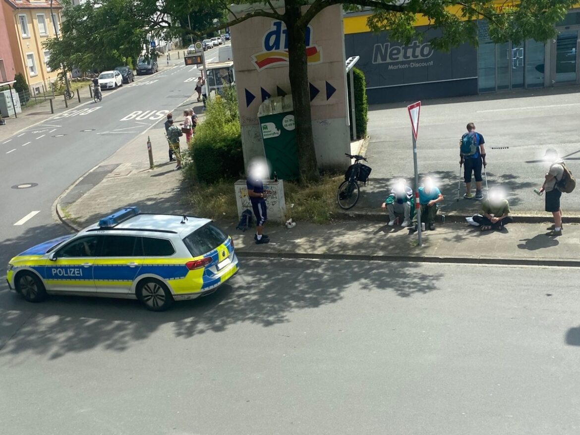 Kein Hotspot? / Foto: Privat