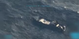 Symbolbild Drogenschmuggel von Venezuela per Boot