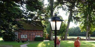 5. Zoo Charity Golfturnier im Golfclub Osnabrück-Dütetal