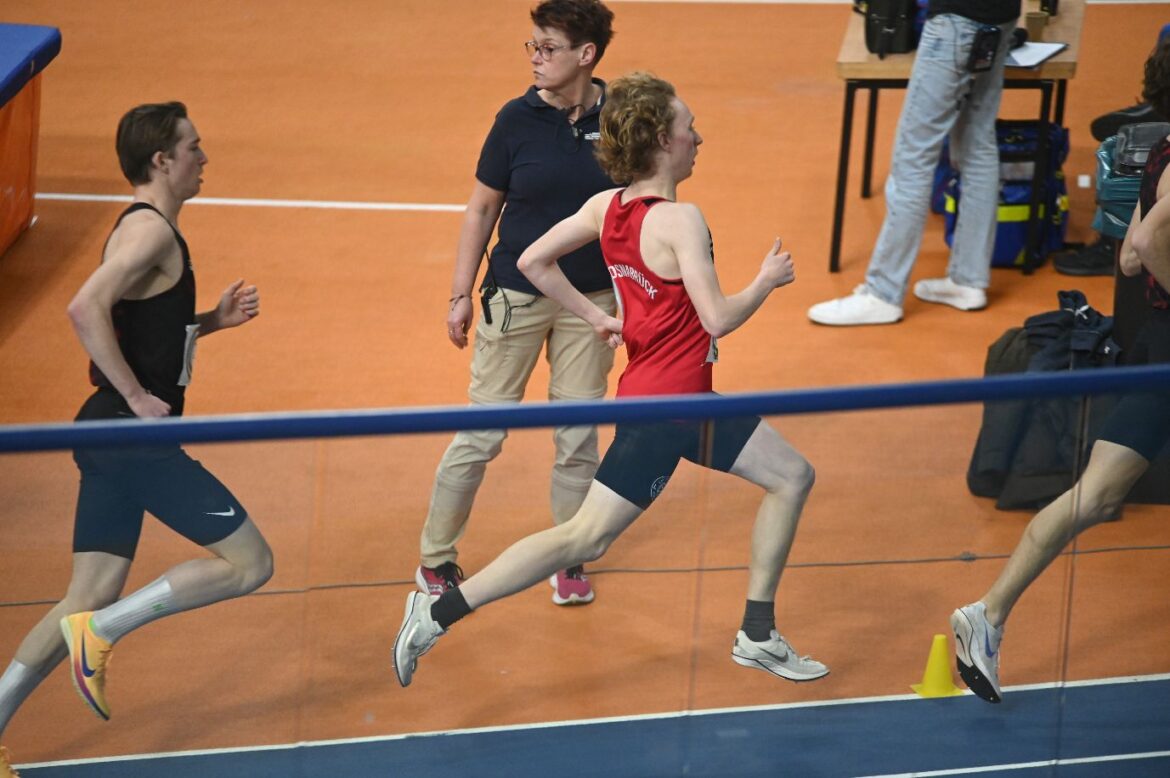 Leichtathletik Gemeinschaft Osnabrück