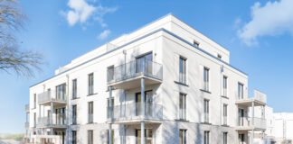 Wohnquartier Little Québec