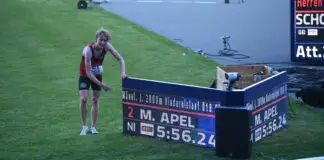 Matthias Apel / Foto: LG Osnabrück/Anton Siemer