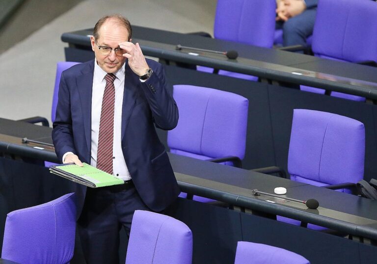 Alexander Dobrindt