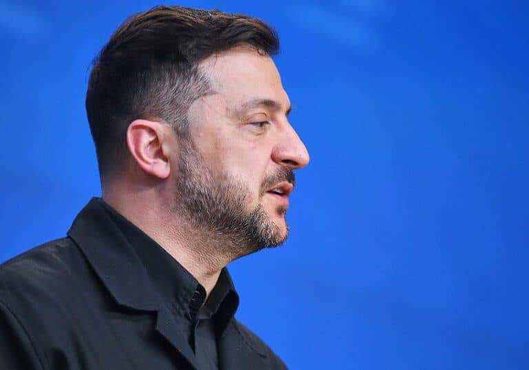 Wolodymyr Selenskyj
