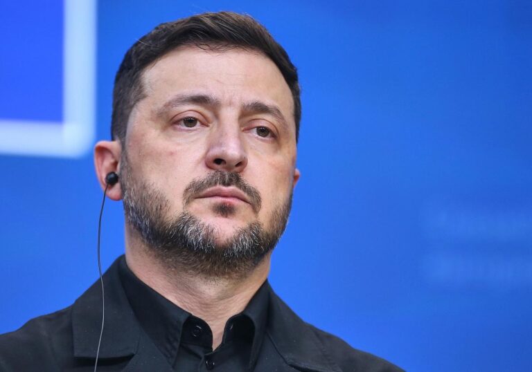 Wolodymyr Selenskyj
