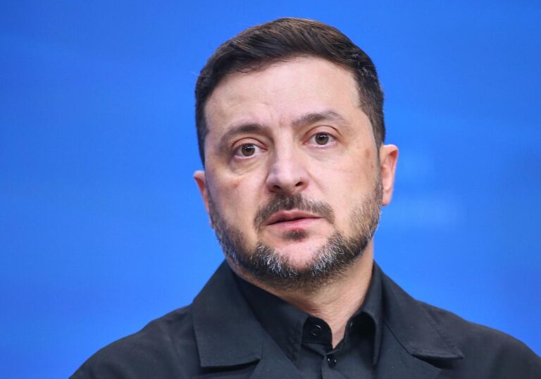 Wolodymyr Selenskyj