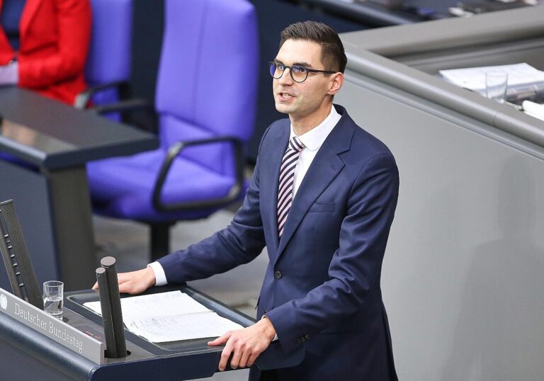 Sepp Müller