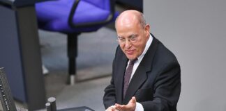 Gregor Gysi