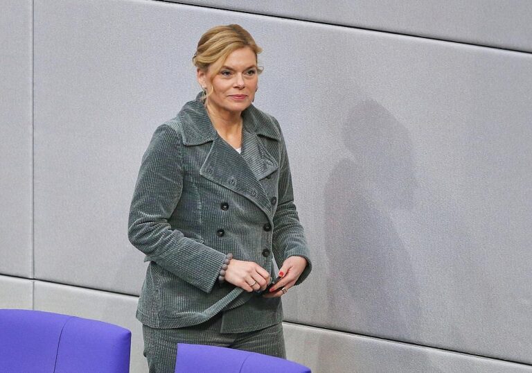 Julia Klöckner