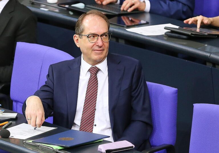 Alexander Dobrindt