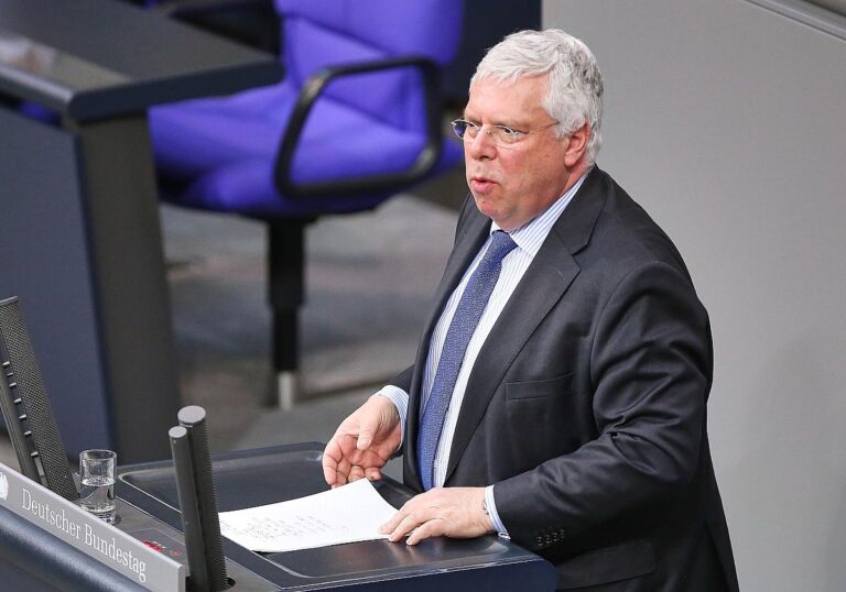 Jürgen Hardt