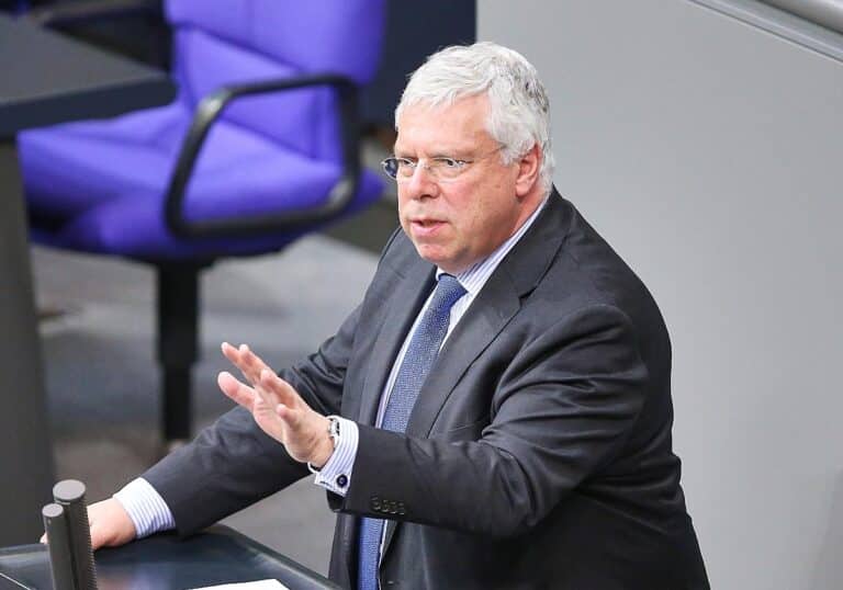 Jürgen Hardt
