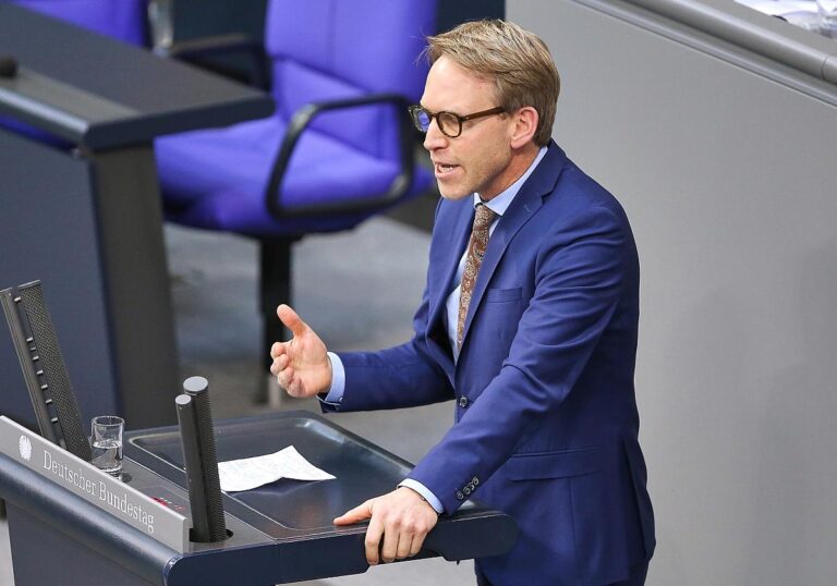 Marc Henrichmann