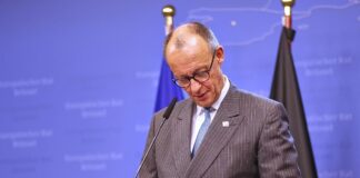 Friedrich Merz