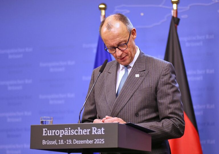 Friedrich Merz