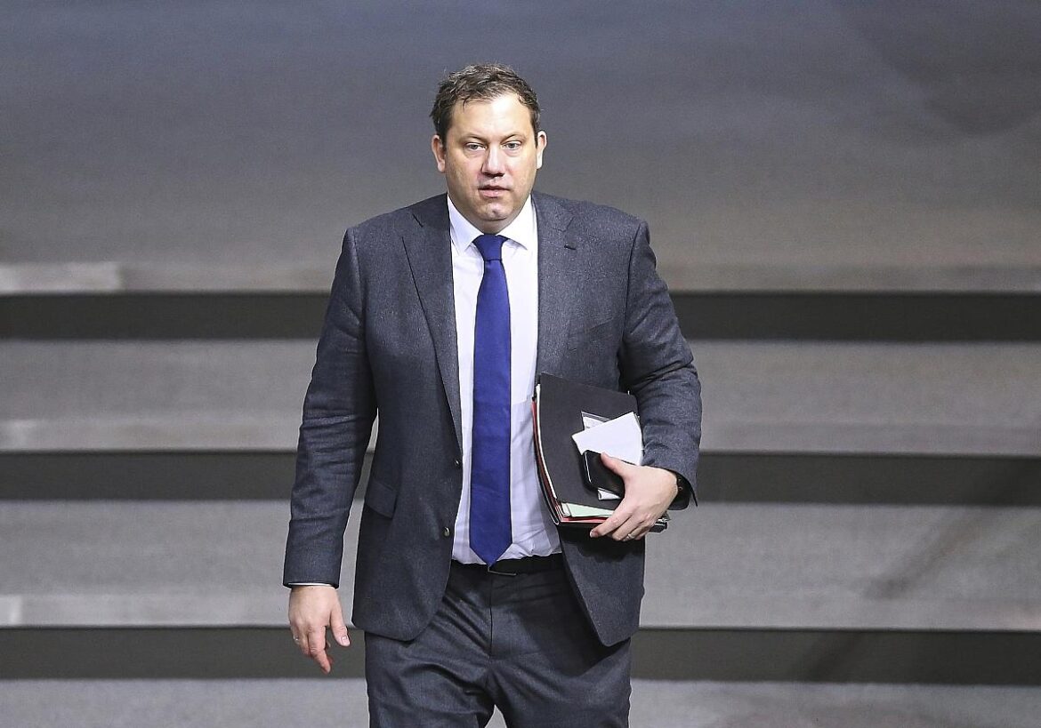 Lars Klingbeil