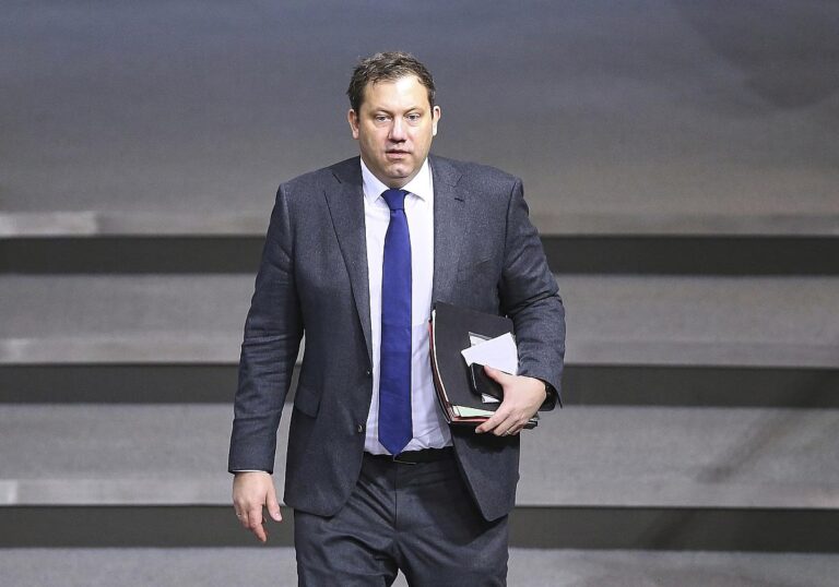 Lars Klingbeil