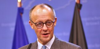 Friedrich Merz