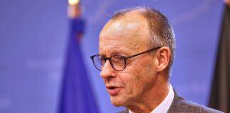 Friedrich Merz
