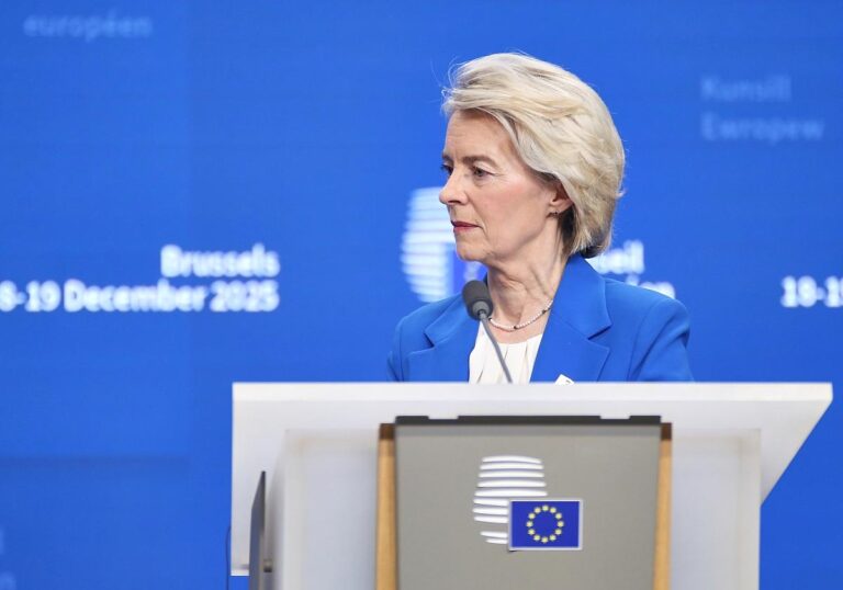 Ursula von
