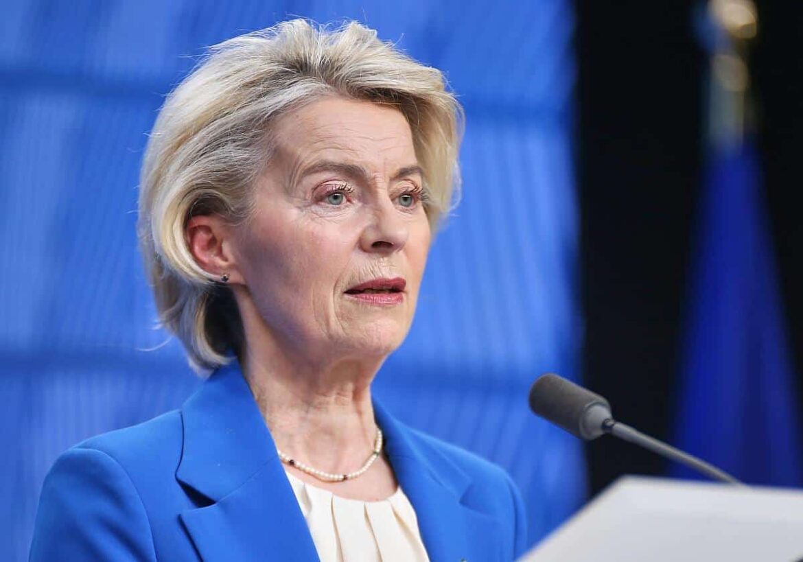 Ursula von
