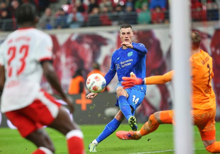 RB Leipzig