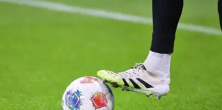 Fußball-Spieler (Archiv)