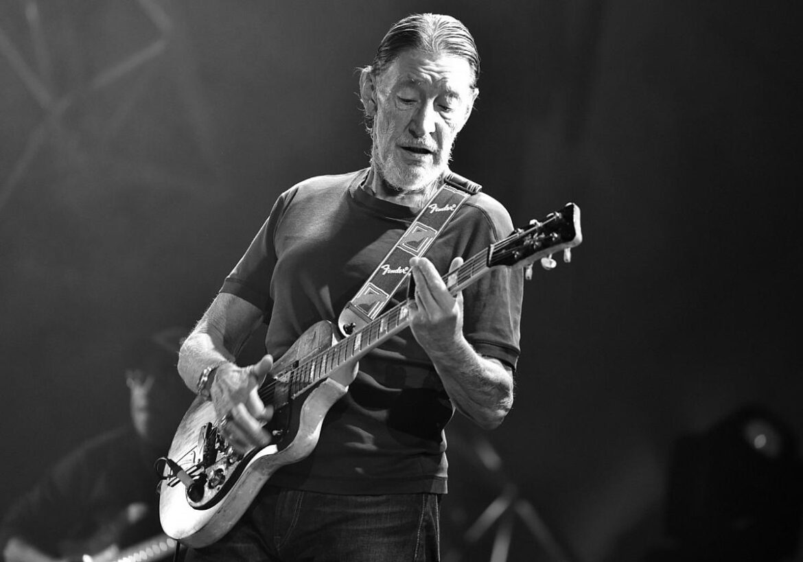 Chris Rea