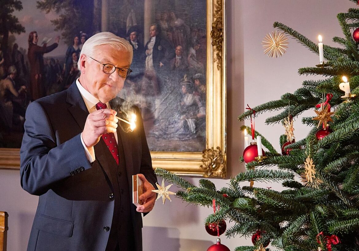 Frank-Walter Steinmeier