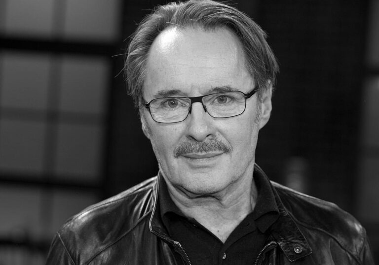 Uwe Kockisch