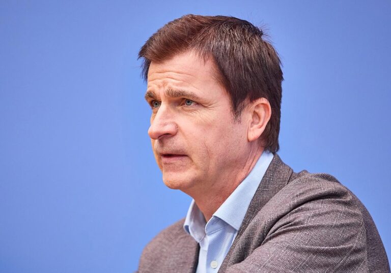 André Berghegger