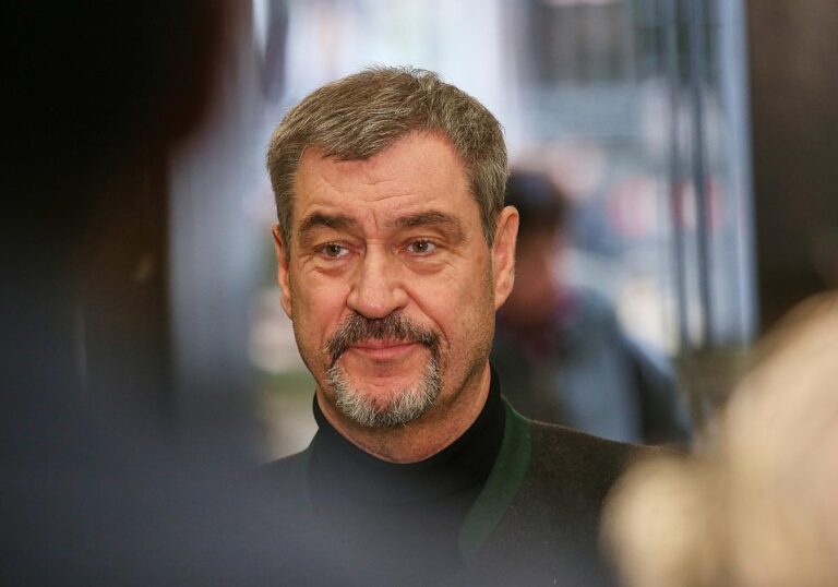 Markus Söder