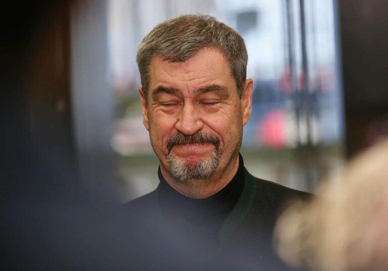 Markus Söder,