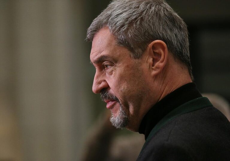 Markus Söder