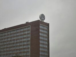 Volkswagen (Archiv)