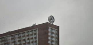 Volkswagen (Archiv)