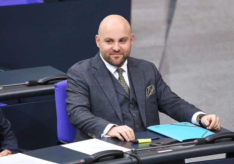 Markus Frohnmaier