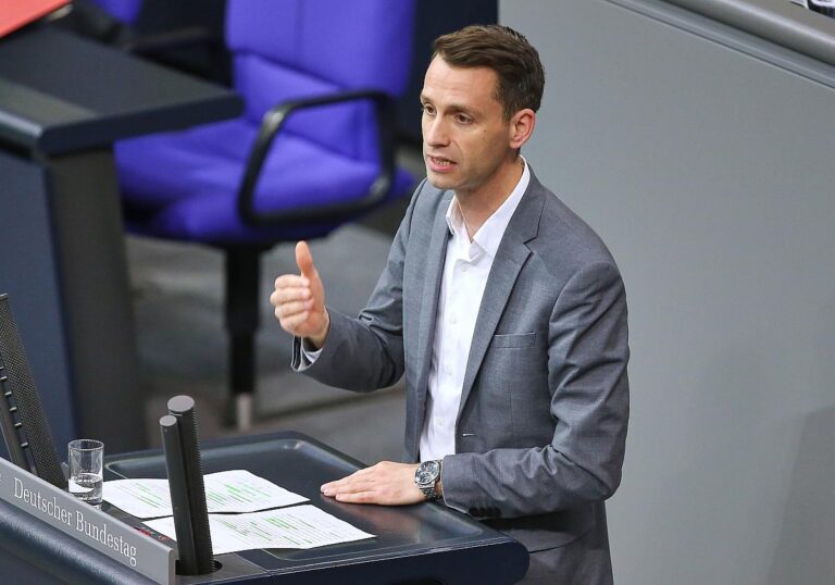 Andreas Audretsch