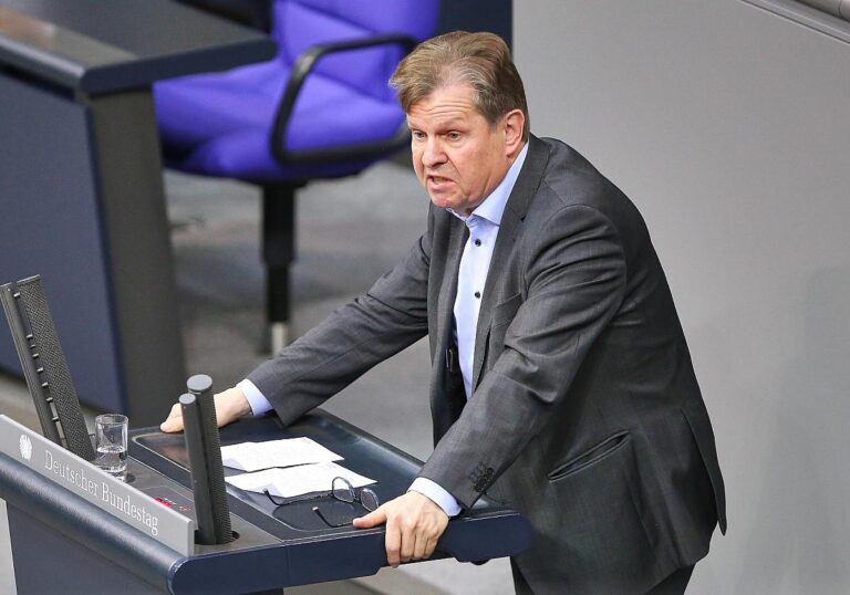 Ralf Stegner