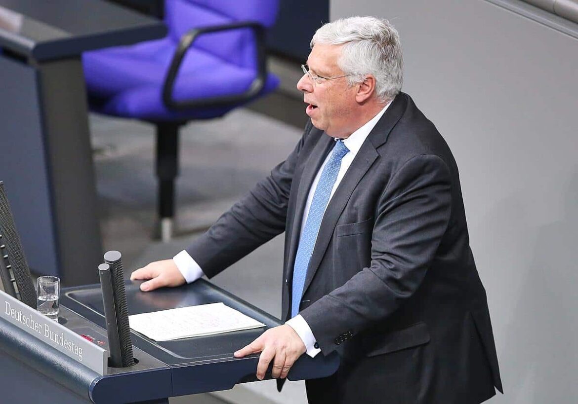 Jürgen Hardt