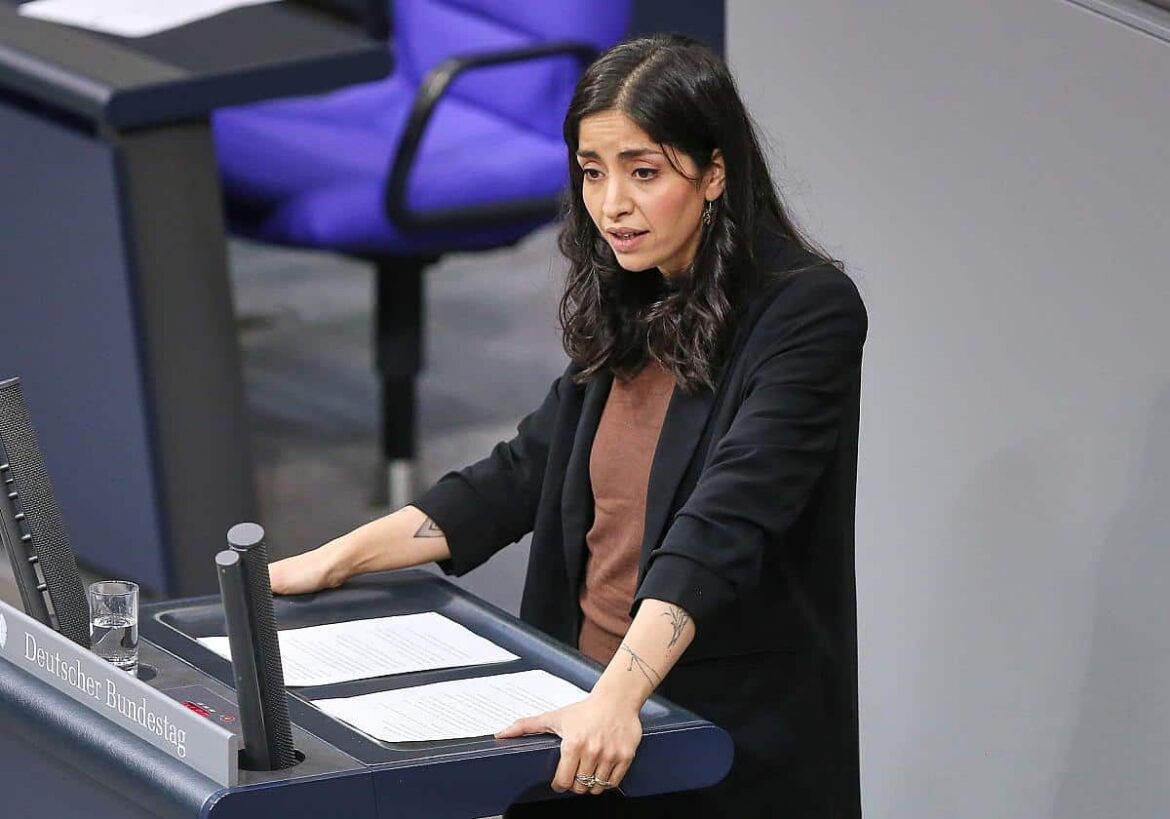 Rasha Nasr